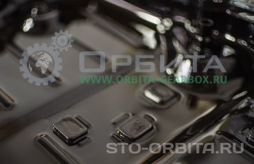 Аппаратная замена масла АКПП Тойота Ленд Крузер Прадо 150 (подробные фото и видео)