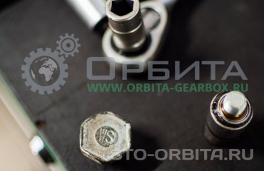 Аппаратная замена масла АКПП Тойота Ленд Крузер Прадо 150 (подробные фото и видео)