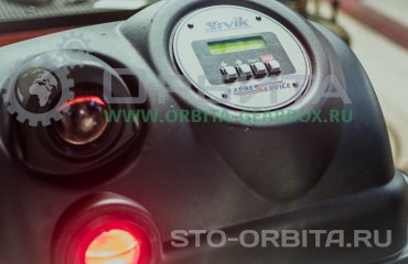 Аппаратная замена масла АКПП Тойота Ленд Крузер Прадо 150 (подробные фото и видео)