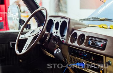 Постгарантийный автосервис СТО Орбита Тойота