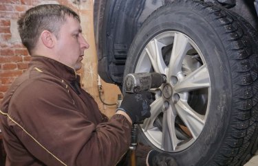 ТО 100 000 Тойота Рав 4 (фото и видео)