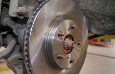 ТО 100 000 Тойота Рав 4 (фото и видео)