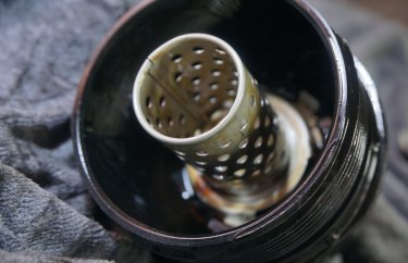 ТО 100 000 Тойота Рав 4 (фото и видео)