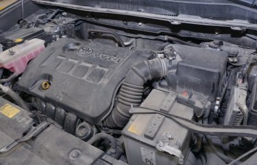 ТО 100 000 Тойота Рав 4 (фото и видео)