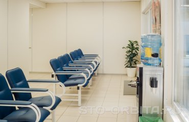 Постгарантийный автосервис СТО Орбита Тойота