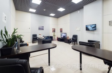 Постгарантийный автосервис СТО Орбита Тойота