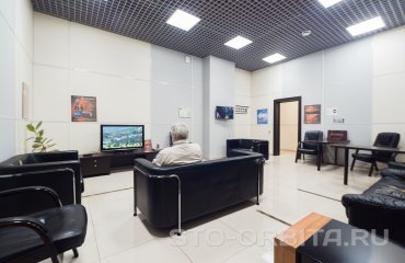 Постгарантийный автосервис СТО Орбита Тойота