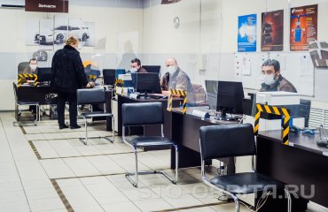 Постгарантийный автосервис СТО Орбита Тойота