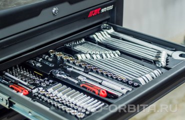 Постгарантийный автосервис СТО Орбита Тойота