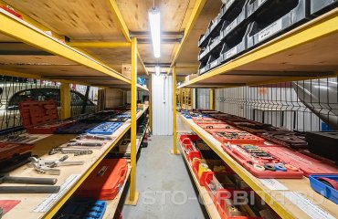 Постгарантийный автосервис СТО Орбита Тойота