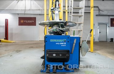 Постгарантийный автосервис СТО Орбита Тойота