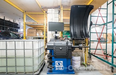 Постгарантийный автосервис СТО Орбита Тойота